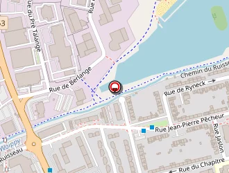 Carte de Fides à Woippy