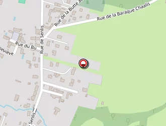 Carte de Micro 2000 à Thiers-sur-thève