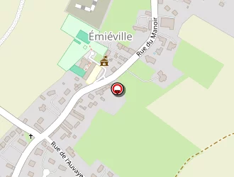 Carte de Pose Et Services à Émiéville