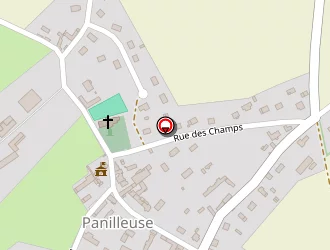 Carte de Garage Leroy à Panilleuse