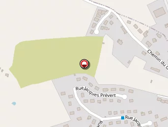 Carte de Le Biez Eric Et Corinne à Lisieux