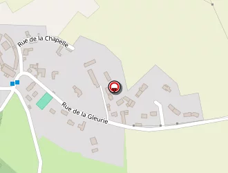 Carte de Fortin Nadia à Bréançon