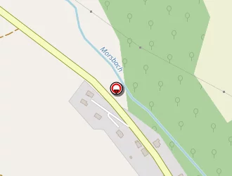 Carte de Emmaüs Forbach à Forbach