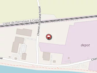 Carte de Distrisol à Bernes-sur-oise