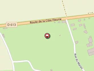 Carte de De Bouclon (gaec) à Boissy-lamberville