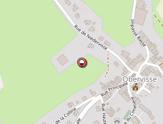 Carte de Ar Chauffage à Obervisse