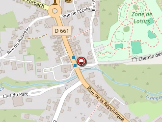 Carte de Beauté Concept à Grosbliederstroff