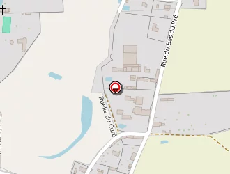 Carte de Juin Gaël à Marbeuf