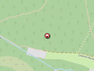 Carte de Bernad Stéphane à Thiers-sur-thève