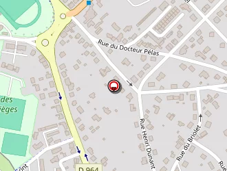 Carte de Patris Alain à Verdun