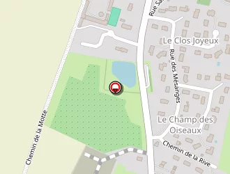 Carte de Mairie à Émiéville