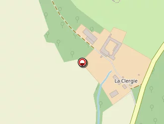 Carte de Pro G Jardin à Antilly