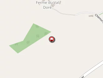 Carte de Terrain De Basket à Pré-d'auge (le)