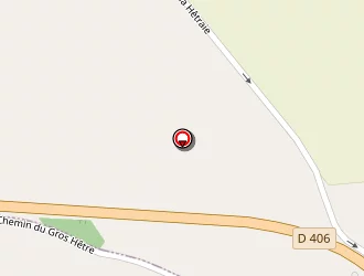 Carte de Burmag à Lisieux