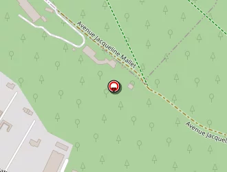 Carte de Eurofers à Lamorlaye