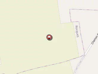 Carte de Stand De Tir à Lisieux