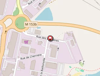 Carte de Spherical Entreprise à Woippy