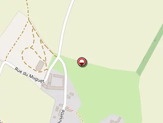 Carte de Ecole à Theuville