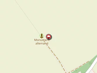 Carte de Immochampi à Amanvillers