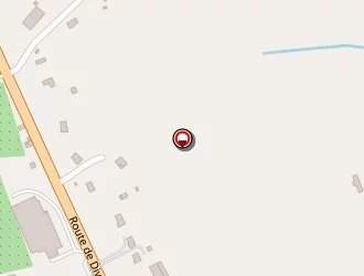 Carte de Halbout Couverture à Saint-désir