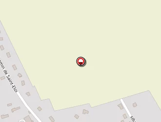 Carte de A.t.h.n. à Perriers-la-campagne