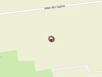 Carte de Six (earl) à Barville