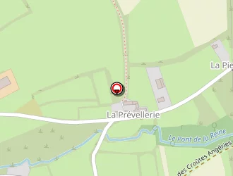 Carte de L'hermitte Yannick à Pirou