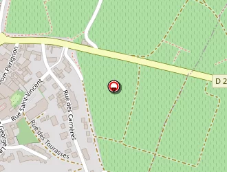 Carte de Guy Dumangin à Chigny-les-roses