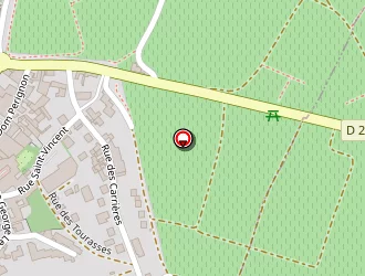 Carte de Dumont Ludovic à Chigny-les-roses