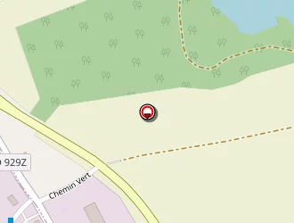 Carte de Unibéton à Persan