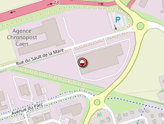 Carte de Thomann Dominique à Verson