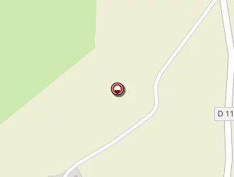 Carte de Jupiter Electricité à Panilleuse