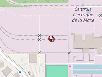 Carte de Pum Plastiques à Maxe (la)