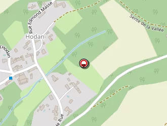 Carte de Mairie à Hédouville