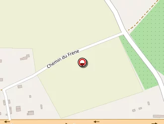 Carte de Demarcy à Boisney