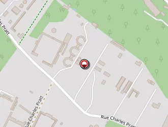 Carte de Junk Alain à Lamorlaye