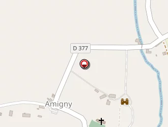 Carte de Idc (inox Design Creation) à Amigny