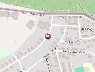 Carte de Luthardt Lobjois Stéphane à Freyming-merlebach