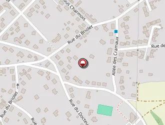 Carte de Ariaj Association à Verdun