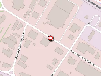 Carte de Entreprise Selle à Mondeville