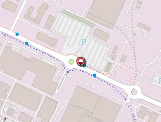 Carte de Srem à Cormelles-le-royal