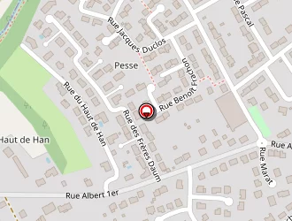 Carte de Bois Et Services 54 à Jarny