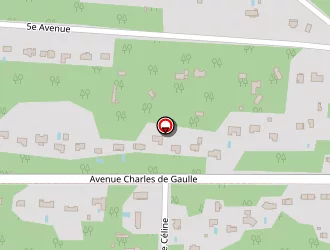 Carte de Ladeuille Roger à Lamorlaye