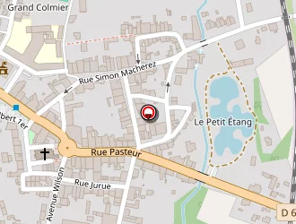 Carte de Phone Assist à Jarny