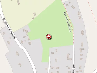 Carte de Lapierre Michel à Cambremer