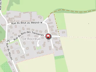 Carte de G.a. Management à Éterville