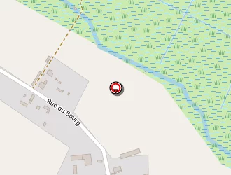 Carte de Mairie à Cléville