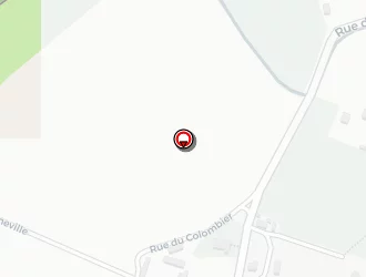 Carte de Actiplast à Émiéville