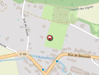 Carte de Ladurite 4x4 à Magny-en-vexin