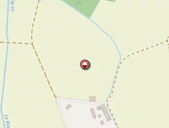 Carte de Fresne Bruno à Sermiers